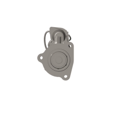 6CT motor de arranque 5367770 5284106 5256416 3102763 3938497 Piezas del motor para camión