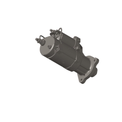 6CT motor de arranque 5367770 5284106 5256416 3102763 3938497 Piezas del motor para camión