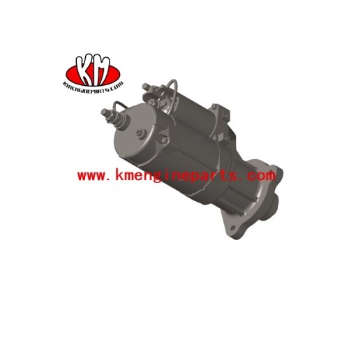 6CT motor de arranque 5367770 5284106 5256416 3102763 3938497 Piezas del motor para camión
